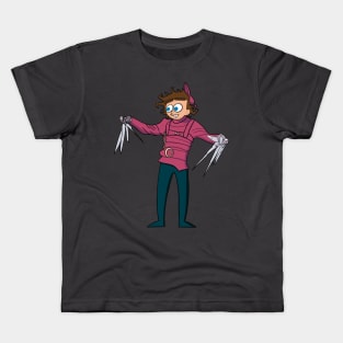 Trimmy Turner #1 Kids T-Shirt